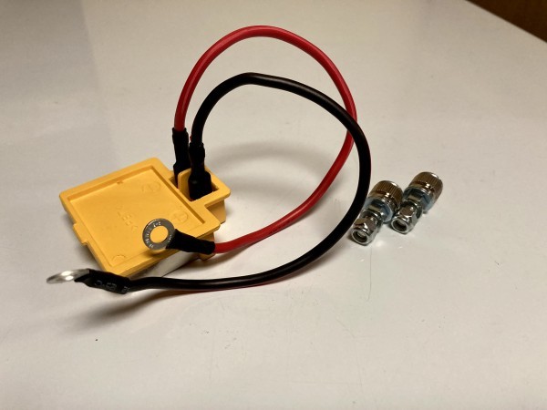 格安，人気 マキタのバッテリーを電動リール等に ステンレスver 14.4v 補修 自作キット(その他)｜売買されたオークション情報、yahooの商品情報をアーカイブ公開 - オークファン 電動