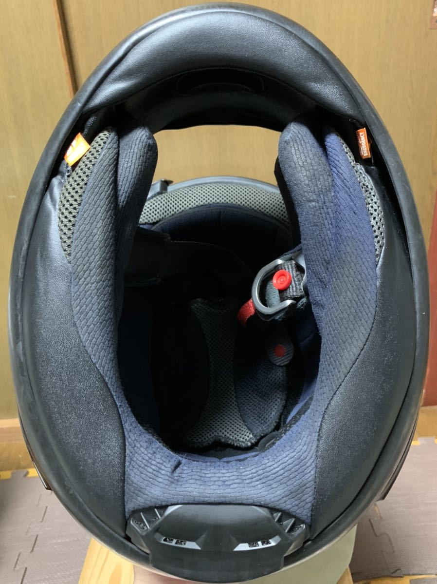 Arai アライ RX-7X HAYDEN SB ヘイデン Lサイズ (59.60CM) | AGGLO2B.FR
