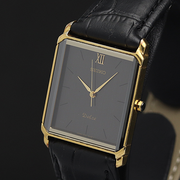 □7：セイコー ウォッチカタログ No.1 増補版 SEIKO□ | COUPLEWISE.COM