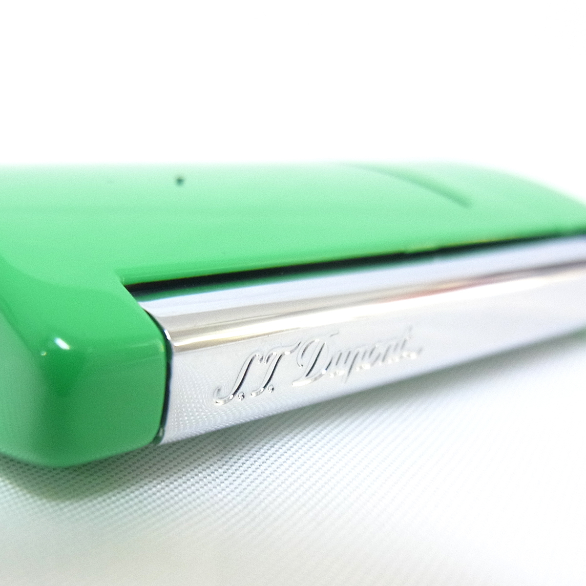 デュポン ミニジェット | ライター 正規品 電子ガスターボ Dupont S.T. 