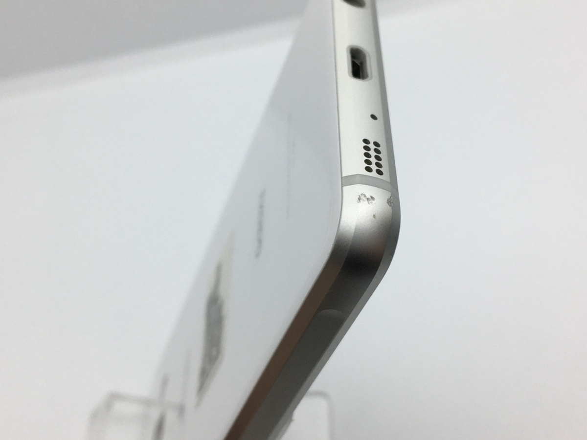 【中古・ジャンク】 Googleロック品　サムスン Galaxy Feel SC-04J docomo ホワイト NW利用制限○ 本体 1_4