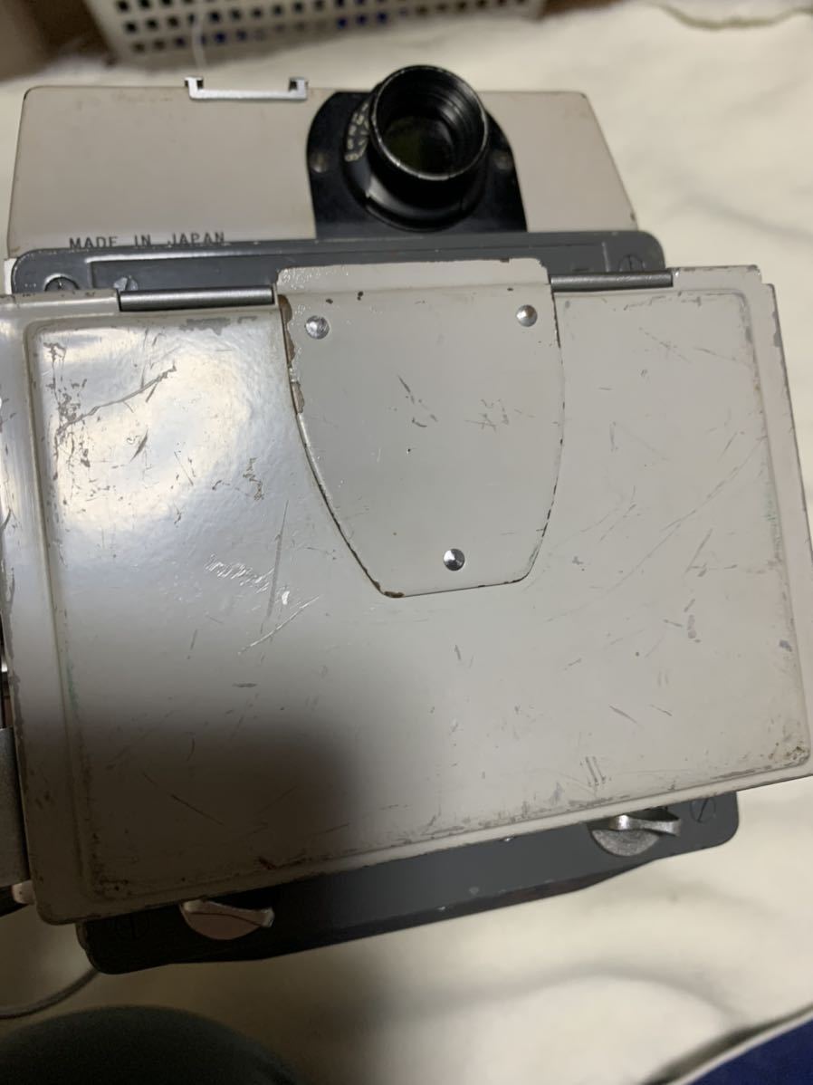 マミヤ ジャンク品 Mamiya MAMIYA RB67 0 メルカリ + Press カメラ