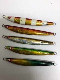 ボーズレス TG TGノブナガ NOBUNAGA 120g 100g ネオ ノブナガ NEO100ｇ~160ｇ まとめ売り BOZLES - タングステン TGヒデヨシ リアルマイワシ ホシノ釣具店オンライン