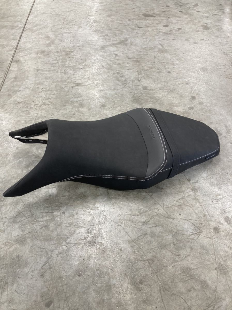 ヤマハ MT-09 SP RN52J Y'S GEAR コンフォートシート 【公式通販】 ヤマハ MT-09 SP RN52J Y'S GEAR コンフォートシート 【公式通販】