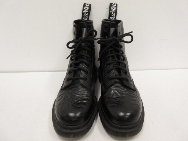 JOY DIVISION UNKNOWN PLEASURES ドクターマーチン ジョイ