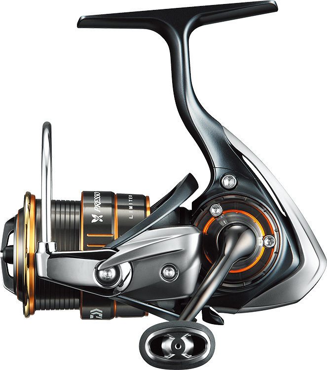 豊富な，送料無料 ダイワ 17 プレッソLTD 1025 品 Daiwa リミテッド(ダイワ)｜売買されたオークション情報、yahooの商品情報をアーカイブ公開 - オークファン ダイワ