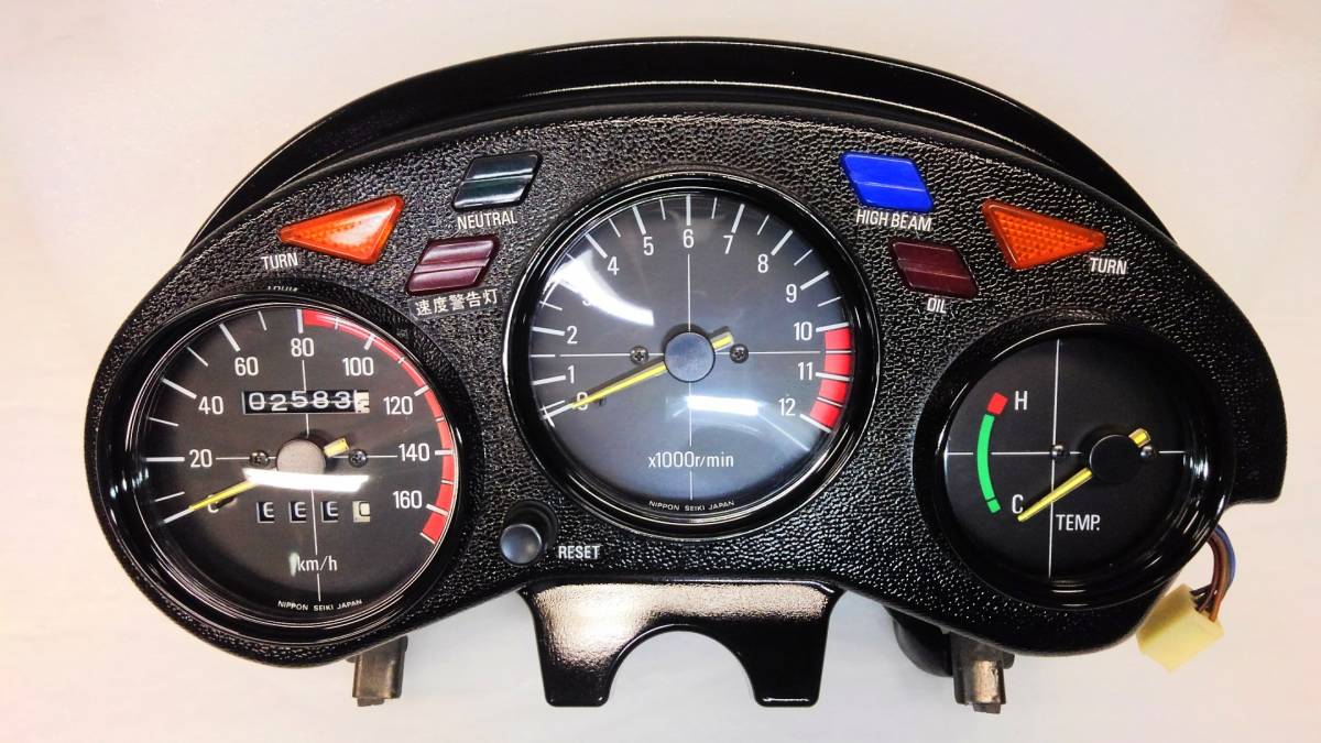 2026年最新Yahoo!オークション -rz250r 29l メーター(パーツ)の RZ250R 