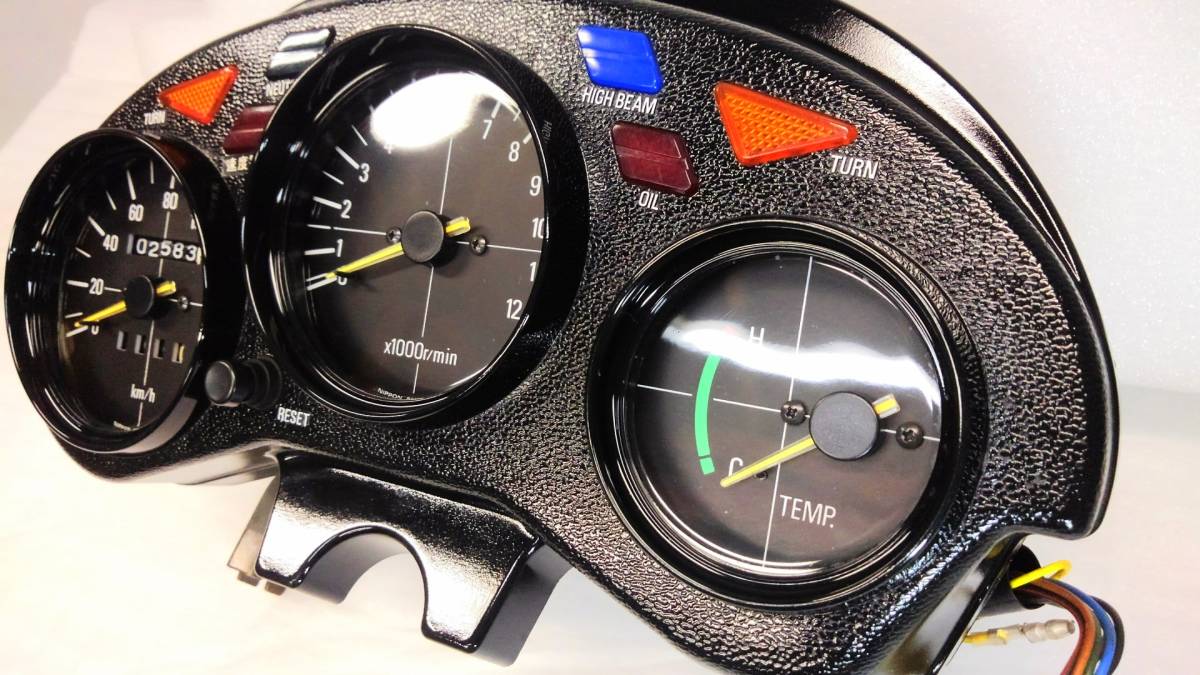 2026年最新Yahoo!オークション -rz250r 29l メーター(パーツ)の RZ250R