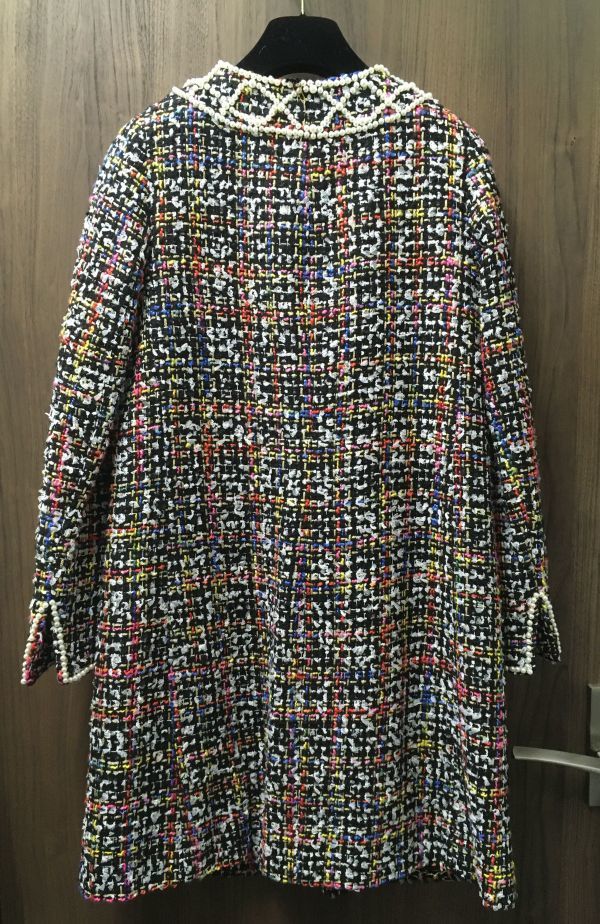 □SALE□国内正規□新品 近年 18.9万円 EDWARD ACHOUR エドワード