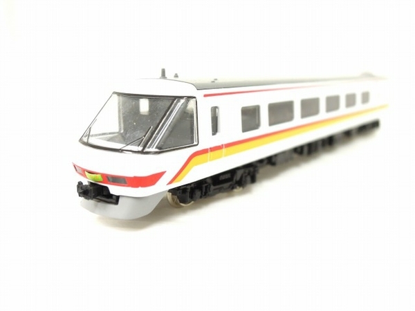 TOMIX 92622 JR381系特急電車 スーパーくろしお 6両セット 1円】 TOMIX 92622 JR 381系 特急 スーパーくろしお 6両 セット 鉄道