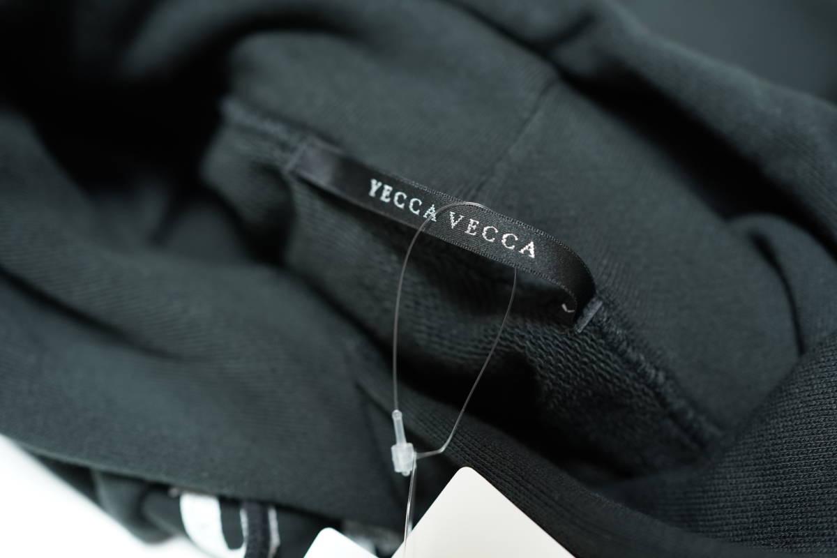送料520円☆今季2020AWタグ付き1回着用☆YECCA VECCAイェッカヴェッカP