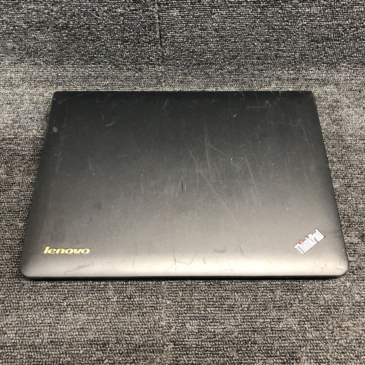 ZZ-753 激安 OS Windows10 ノートPC Lenovo ThinkPad Edge E130 Core i3 3227U ...