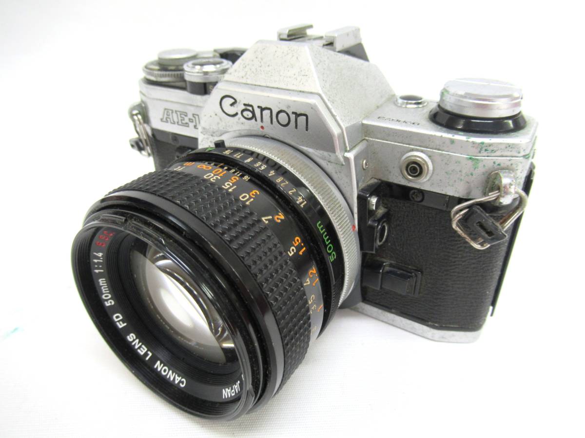 Nikon ニコン F フォトミックT NIKKOR-S・C Auto 1:1.4 f=50mm