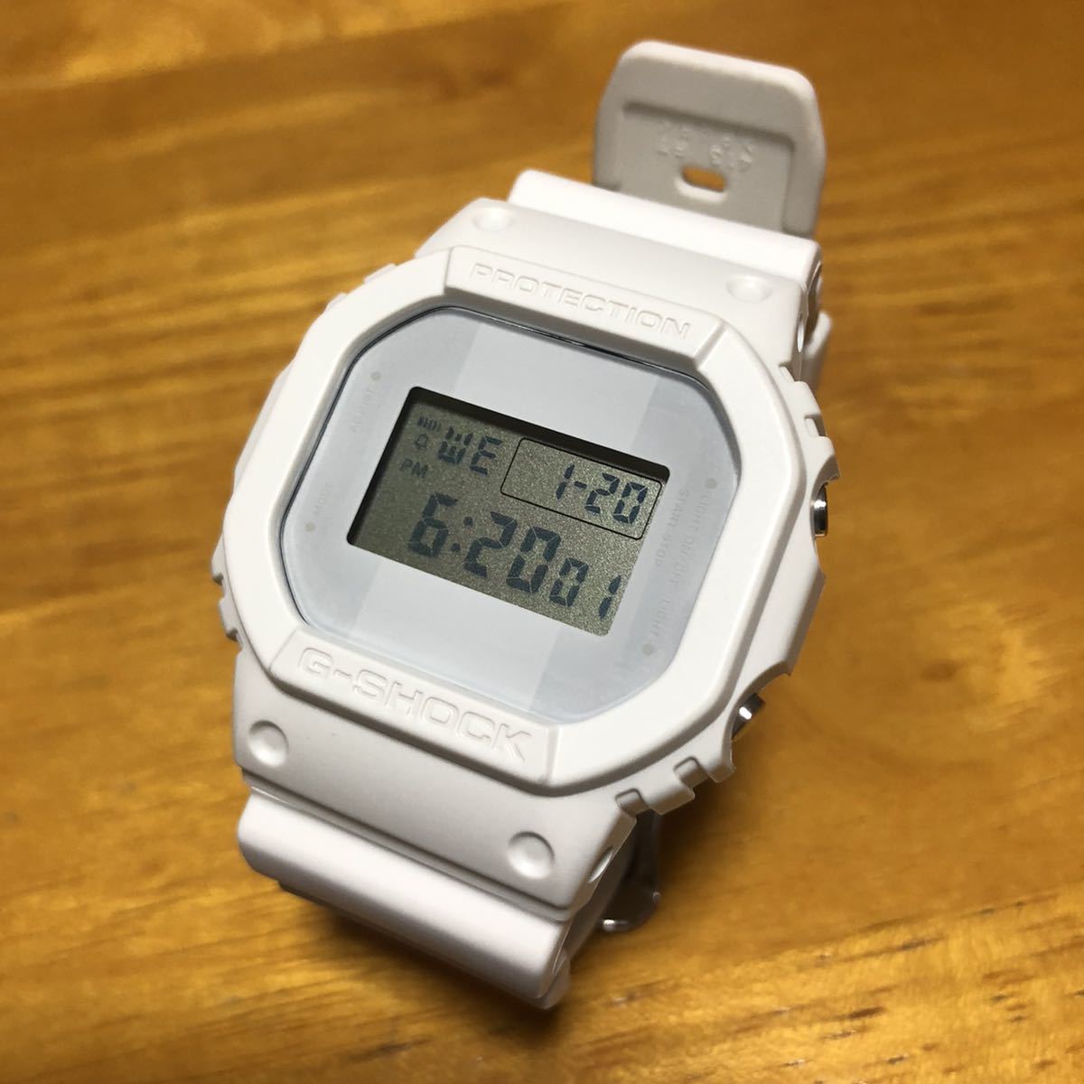G-SHOCK×the pool aoyama×Fragment Design⁄G-ショック×ザ プール青山
