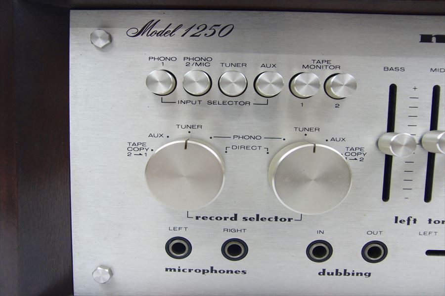 0 Marantz marantz マランツ MODEL MARANTZ 高額買取実施中