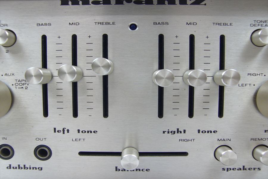 0 Marantz marantz マランツ MODEL MARANTZ 高額買取実施中