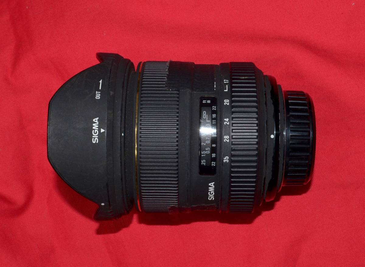 Sigma BFの動画性能 尖ったデザインと操作性の新コンセプトカメラ 