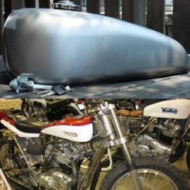 W650 タンクのYahoo!オークション(旧ヤフオク!)の相場・価格を見る