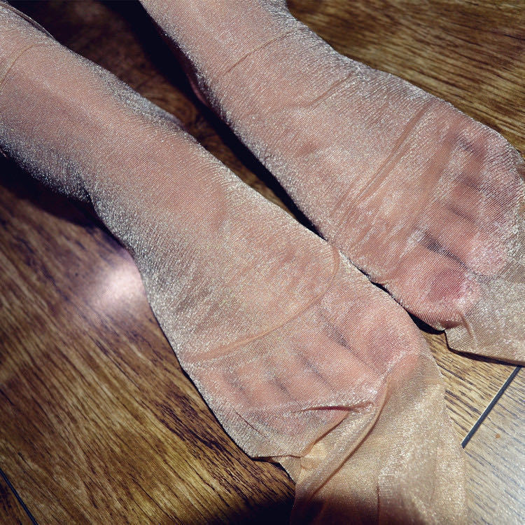 170 8 超セクシー メンズパンスト 光沢サラサラ ベージュ 気持ちいい 竿付先端穴開き エロ ガーター 露出ゲイ フェチ タイツ 売買されたオークション情報 Yahooの商品情報をアーカイブ公開 オークファン Aucfan Com