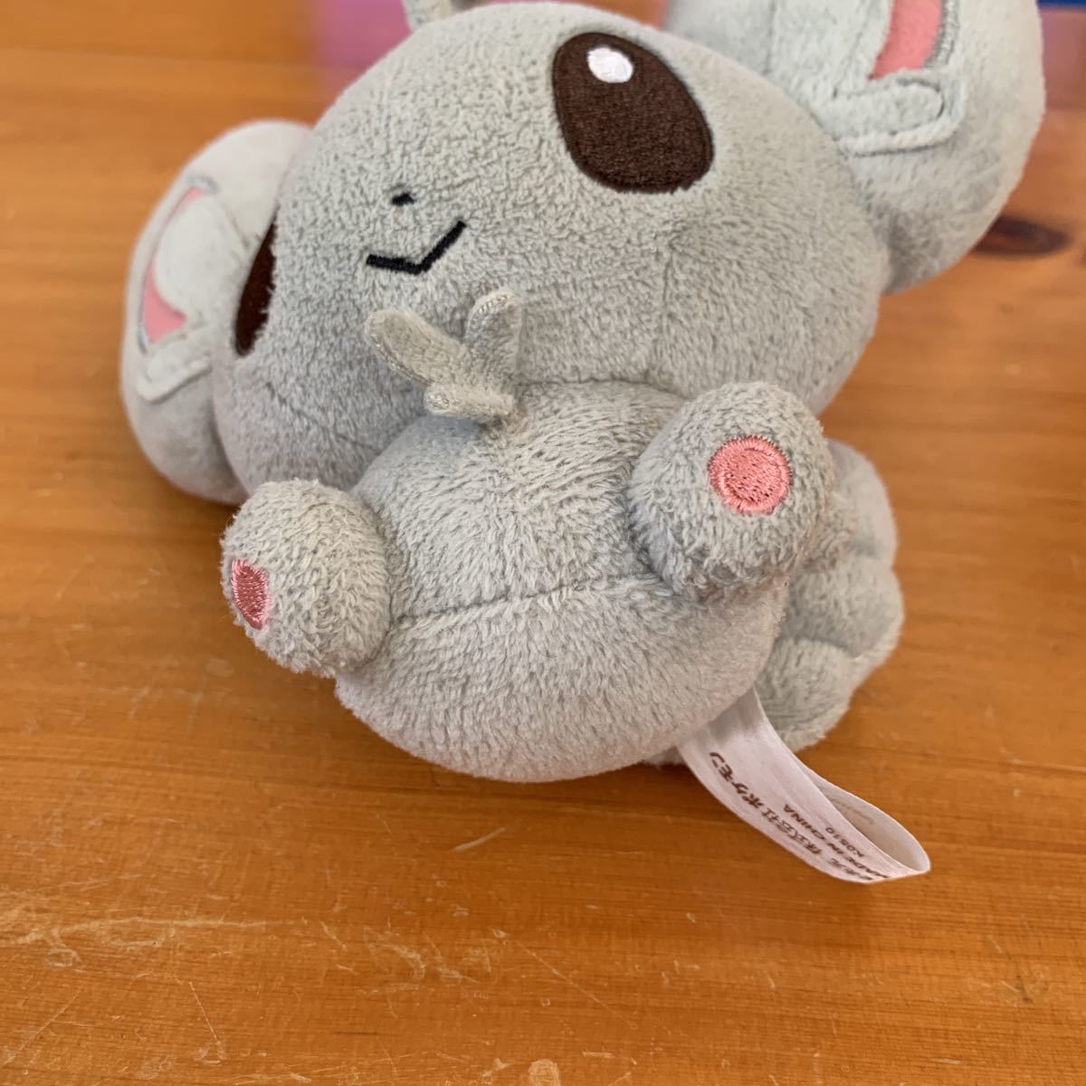 ぬいぐるみ ポケモンセンター チラーミィ 10 ポケットモンスター 売買されたオークション情報 Yahooの商品情報をアーカイブ公開 オークファン Aucfan Com ぬいぐるみ ポケモンセンター チラーミィ 10 ポケットモンスター 売買されたオークション情報 Yahooの商品情報をアーカイブ公開 オークファン Aucfan Com