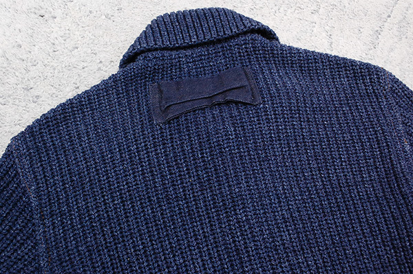 名作！キムタク着！美品 ハリウッドランチマーケット BLUE BLUE
