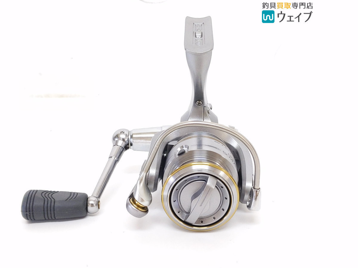 ダイワ レブロス1500 レブロス00 計2点 品 ダイワ 売買されたオークション情報 Yahooの商品情報をアーカイブ公開 オークファン Aucfan Com