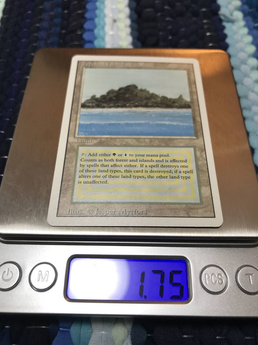 マジック・ザ・ギャザリング Magic The Gathering MTG リバイズド