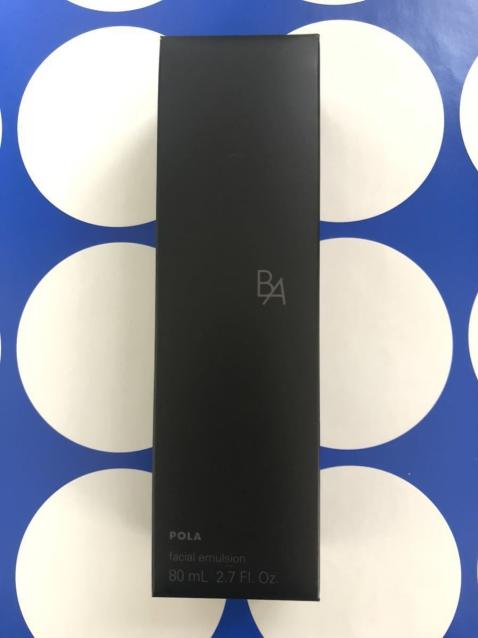 POLA ミルクN 第6世代 公式通販 BA ミルク 新BA B.A ポーラ N BAミルク 