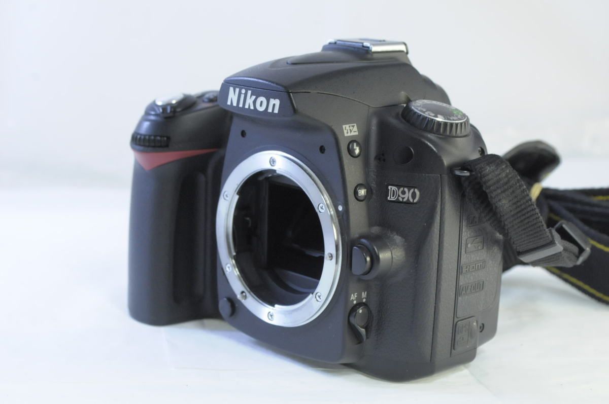 D90 ボディの中古品 2026年最新Yahoo!オークション d90 -ニコン 良品