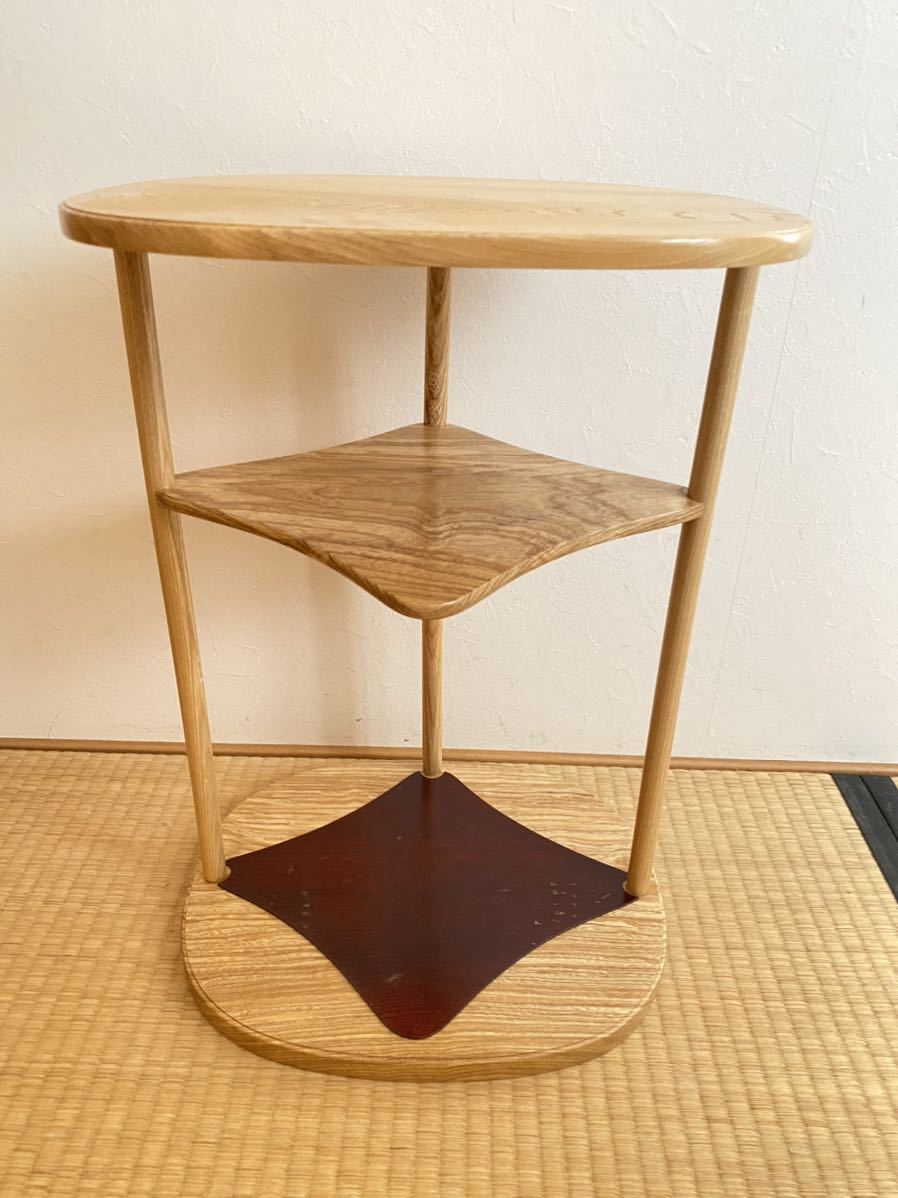 裏千家 鵬雲斎好写 七宝棚 組立式 紙箱付 茶棚 茶の湯の棚 煎茶道具 茶道具 骨董 古美術 漆塗 漆芸 漆芸 売買されたオークション情報 Yahooの商品情報をアーカイブ公開 オークファン Aucfan Com