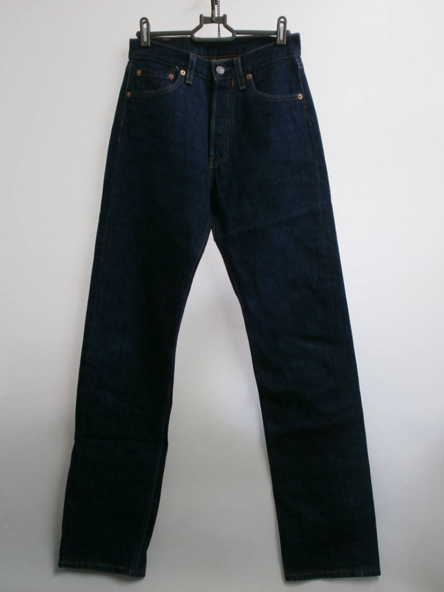 中古美品 Levi's リーバイス 501XX デニムパンツ Gパン MADE IN 中古美品 Levi's リーバイス 501XX デニムパンツ Gパン MADE IN