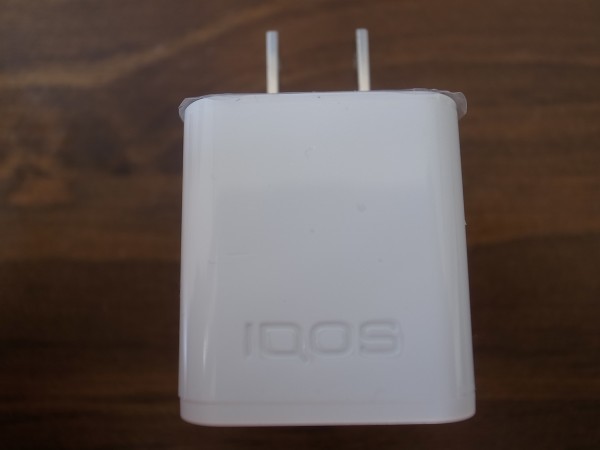アイコス純正 Acパワーアダプター S21a25 Usb充電器 2 0a 急速充電 スマホ Iqos 2 Usb式充電器 売買されたオークション情報 Yahooの商品情報をアーカイブ公開 オークファン Aucfan Com