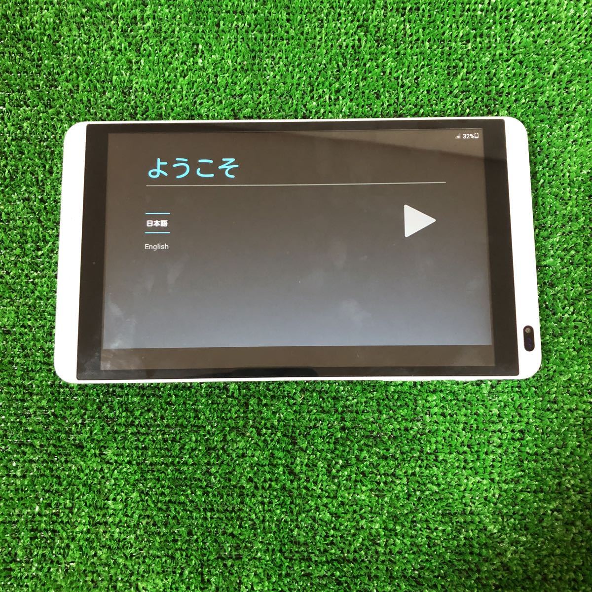 ドコモ Dtab Compact D 01j Mediapad 本体 売買されたオークション情報 Yahooの商品情報をアーカイブ公開 オークファン Aucfan Com