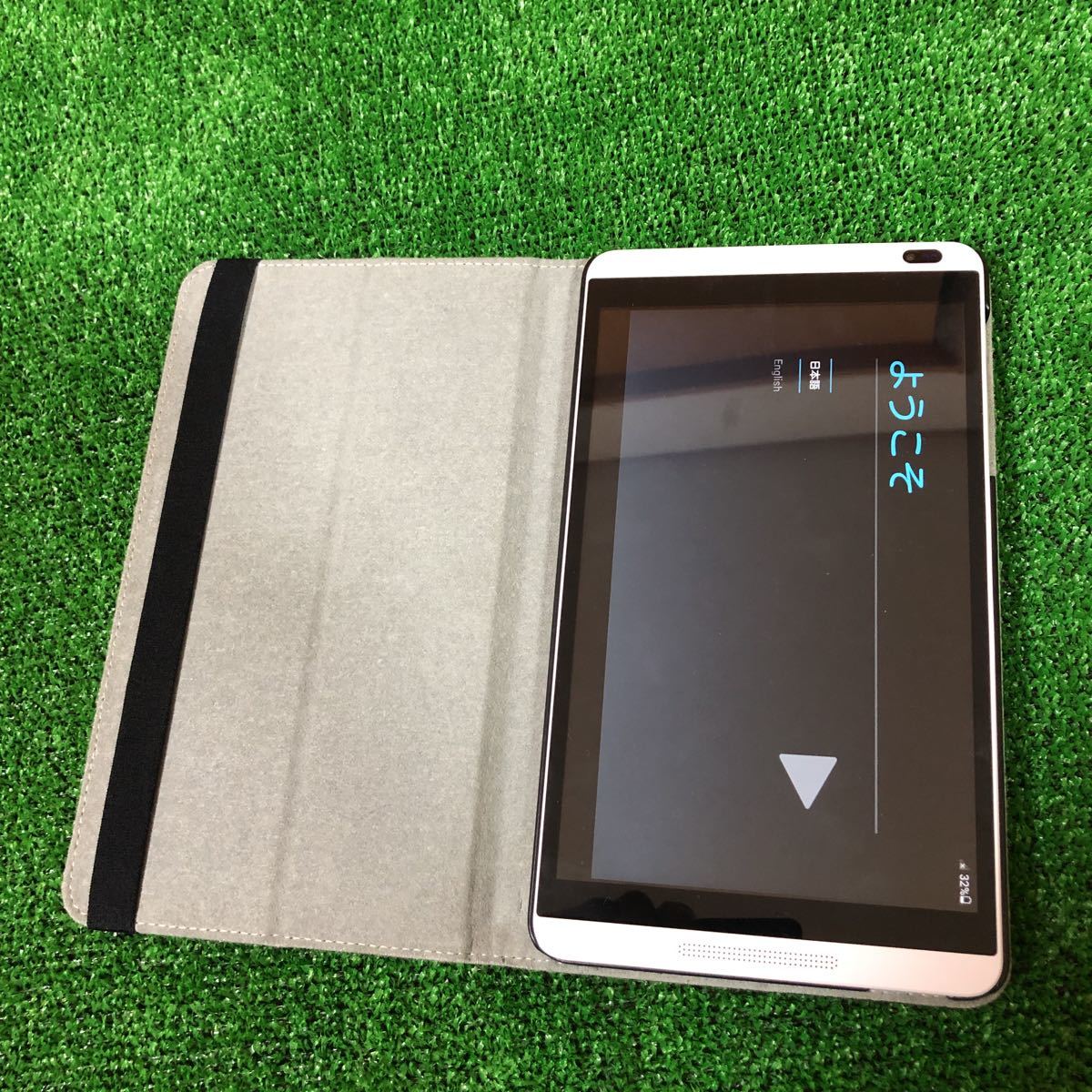 ドコモ Dtab Compact D 01j Mediapad 本体 売買されたオークション情報 Yahooの商品情報をアーカイブ公開 オークファン Aucfan Com