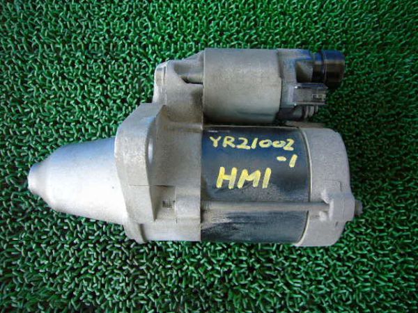 【全国無料，送料無料】 HM1 バモス セルモーター DV4E4 428000-7301 スターター 後期 H23年式 ABA-HM1 北海道沖縄送料別 R21002-1(その他)｜売買されたオークション情報、yahooの商品情報をアーカイブ公開 - オークファン その他