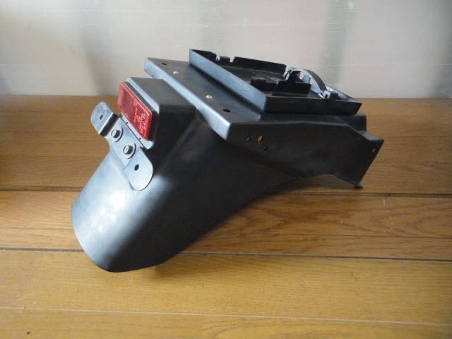 2026年最新Yahoo!オークション | -zzr400(リア)の中古品・新品・未使用 ウェビックガレージセール ZZR400 カワサキ ZZ-R400☆ZX400N☆リアフェンダー☆03K16 ZX400N-044 純正リア 全国送料無料20645-09759 ZX400N - ZZ-R400 デイトナ製エンジンスライダー、リアフェンダーレス加工 KAWASAKI リア