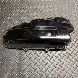 ホンダ フォルツァ MF10 フルカバー エアクリーナー ボックス メッキ G1006