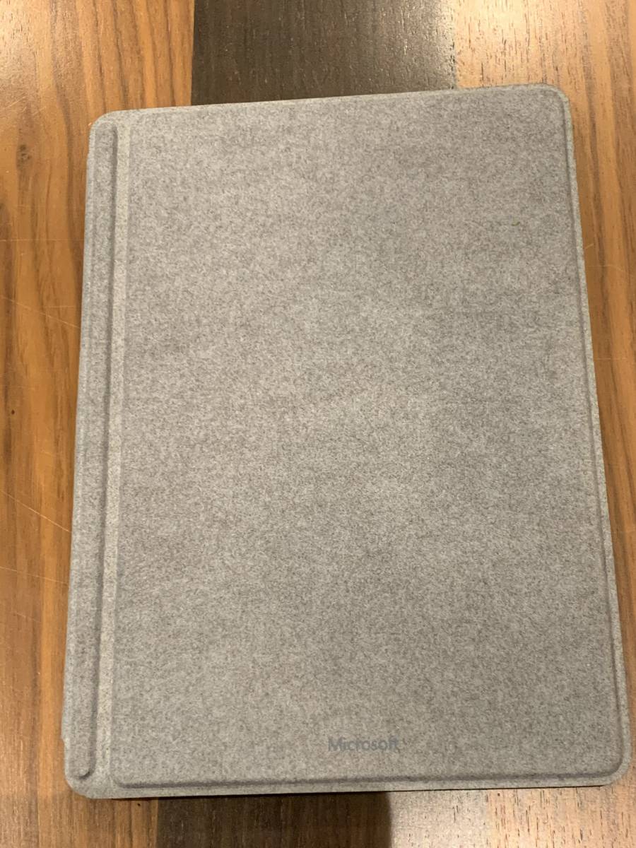  【超美品】Microsoft Surface Go2 128GB 8GB RAM LTE Office付 Microsoft延長保証付 タイプカバー 他おまけ多数_4