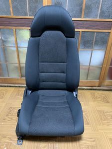 80 スープラ 純正 シートのYahoo!オークション(旧ヤフオク!)の