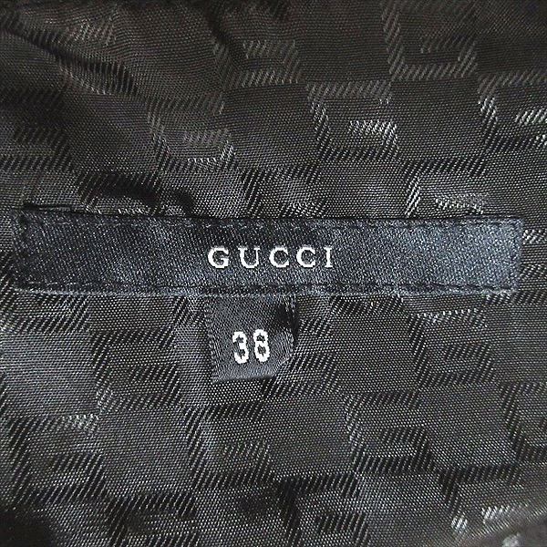 美品 GUCCI グッチ トムフォード期 ホルターネック カットソー  