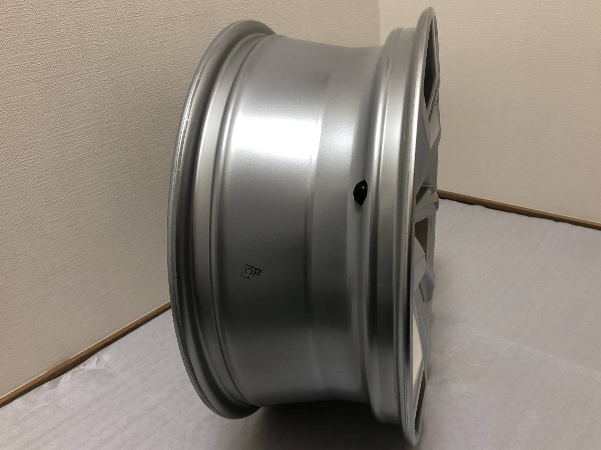 ☆極上！大人気☆VW純正ホイール パサート 17in7.0J+40 PCD112 ザ 