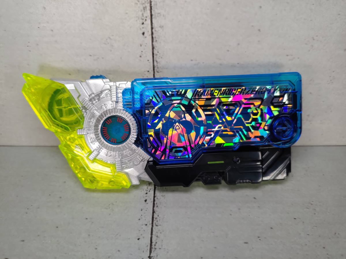 仮面ライダーゼロワン ゼロツープログライズキー 仮面ライダー 売買されたオークション情報 Yahooの商品情報をアーカイブ公開 オークファン Aucfan Com