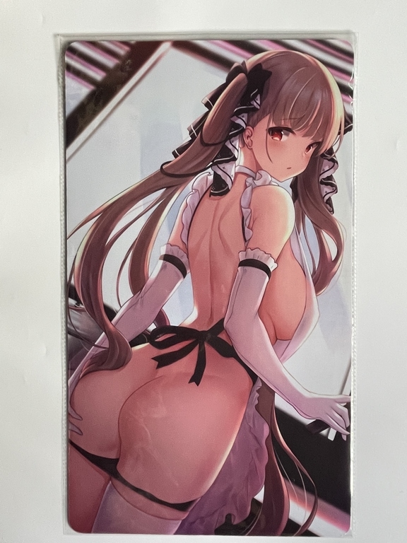 今日の超目玉 アズレン プレイマット フォーミダブル アズールレーン スリーブ Jasforlife Org