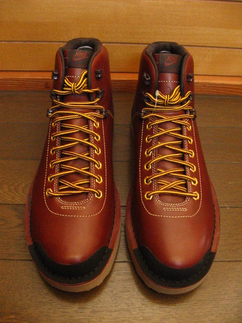 新品 NIKE AIR MAGMA 2012 エア マグマ 27.5cm(27.5cm)｜売買された 