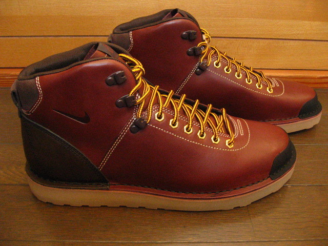 新品 NIKE AIR MAGMA 2012 エア マグマ 27.5cm(27.5cm)｜売買された 