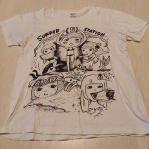 在庫限りの大特価】 でんぱ組.inc 夢眠ねむ 生誕祭Tシャツ 【公式通販】
