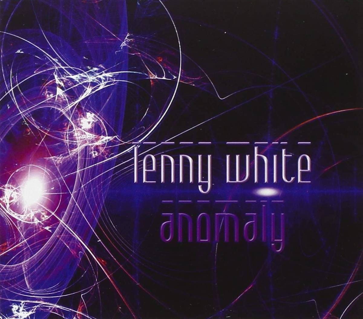 CD Lenny White / Anomaly レニー ホワイト / アノマリー FUSION フュージョン(フュージョン)｜売買された ...