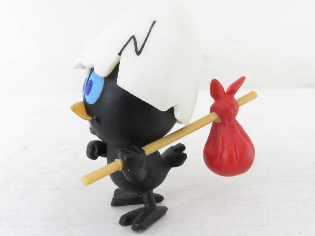 Plastoy カリメロ フィギュア 約6cm コミック アニメ 売買されたオークション情報 Yahooの商品情報をアーカイブ公開 オークファン Aucfan Com