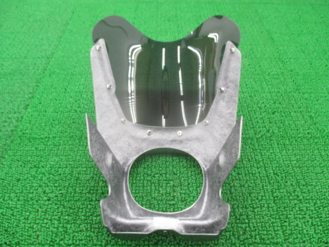 Nプロジェクト製FRPビキニカウル