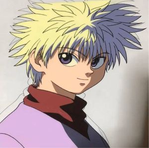 セル画 Hunter Hunterの平均価格は37 2円 ヤフオク 等のセル画 Hunter Hunter のオークション売買情報は53件が掲載されています